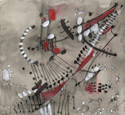 Strings Accepted into Exhibition