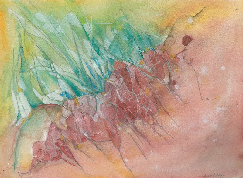 Blog The importance of Line in a Painting Changes in the History of A