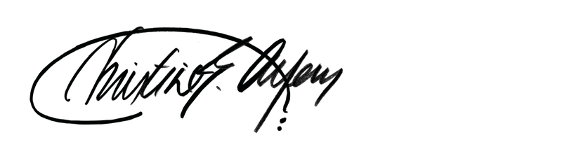 Christine Alfery's Gallery