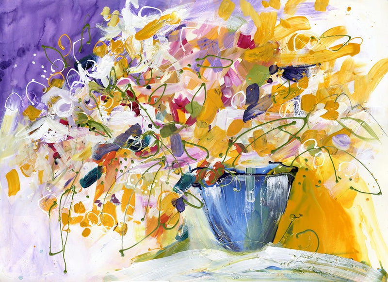 Society of Watercolor Artists Exhibition- Members Only