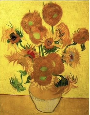 Van Gogh Part 2