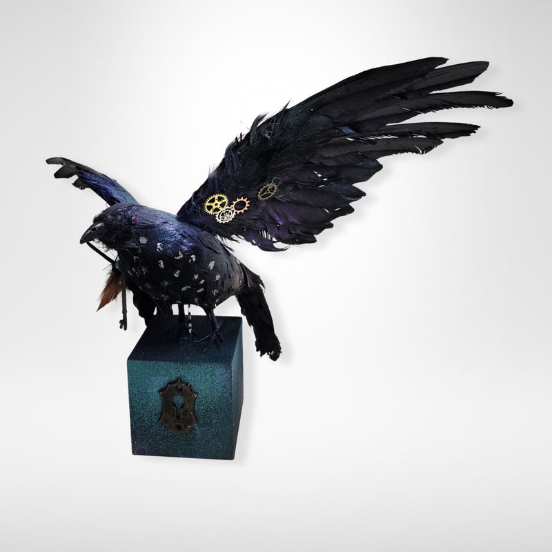 Blackbird