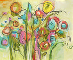 Sweet Blooms