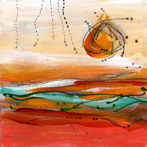 Optical Illusion – Christine Alfery's Gallery