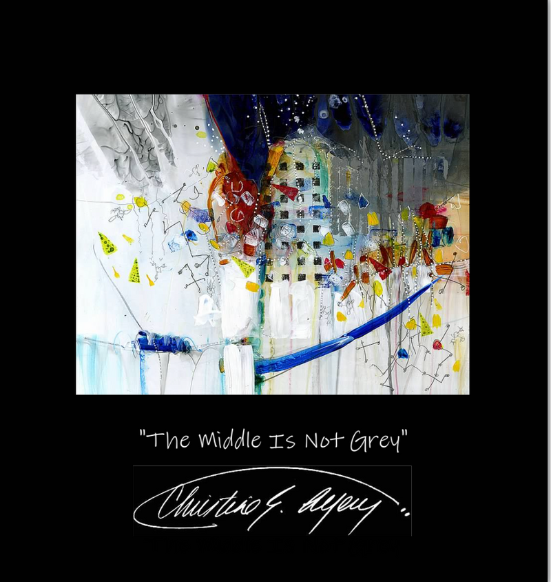 Limited Edition Signed Coffee Table Book