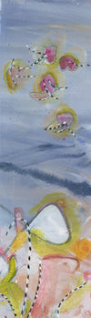 Water media painting, PG  by Christine Alfery